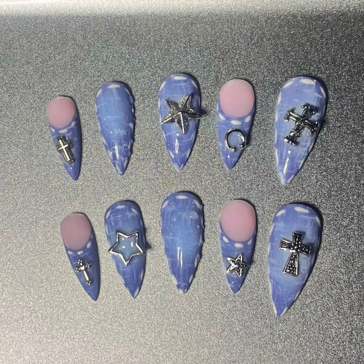 DENIM DREAMS